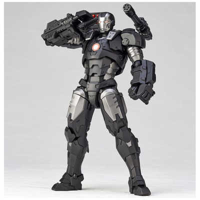 ケンエレファント アメイジングヤマグチ Series No.016 War machine 