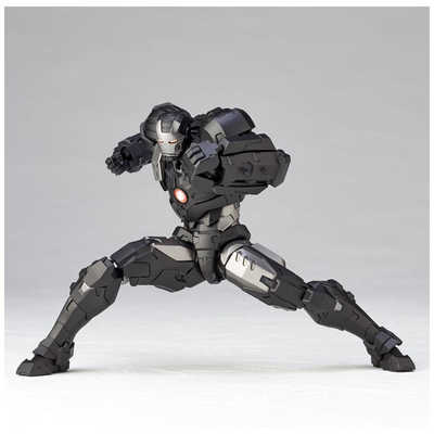 ケンエレファント アメイジングヤマグチ Series No.016 War machine