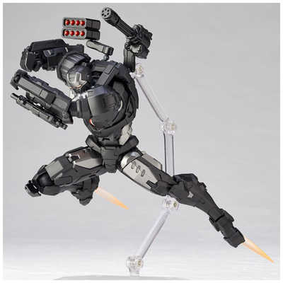 ケンエレファント アメイジングヤマグチ Series No.016 War machine