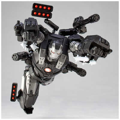 ケンエレファント アメイジングヤマグチ Series No.016 War machine 