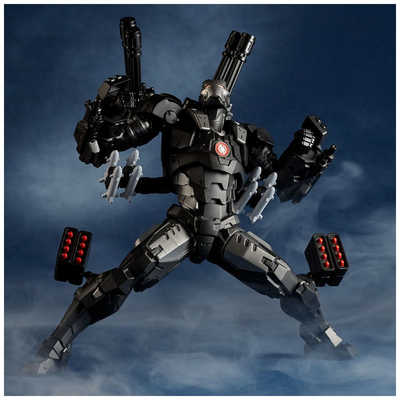 ケンエレファント アメイジングヤマグチ Series No.016 War machine