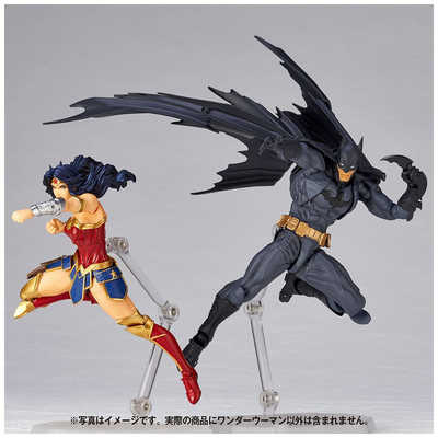 ケンエレファント アメイジングヤマグチ Series No.017 ワンダｰウｰマン