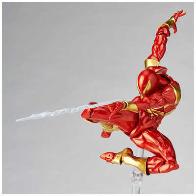 ケンエレファント アメイジング・ヤマグチ Series No.023 Iron Spider