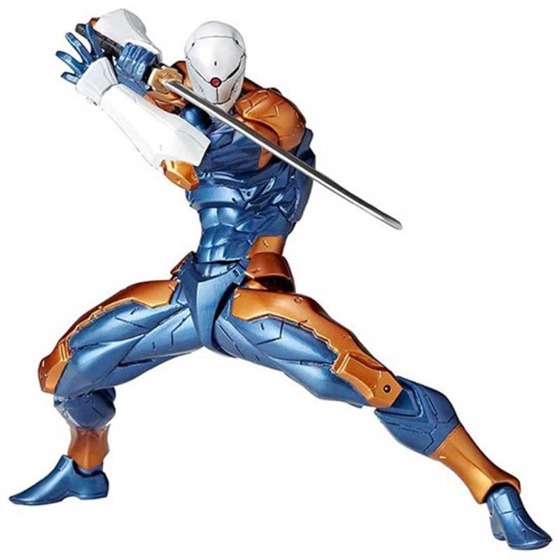 海洋堂 マイクロヤマグチ リボルミニ Rm 005 サイボｰグ忍者 リボミニサイボｰグニンジャ Diskominfo Pemalangkab Go