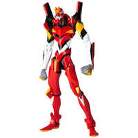 メディコムトイ マフェックス No.086 MAFEX ヱヴァンゲリヲン新