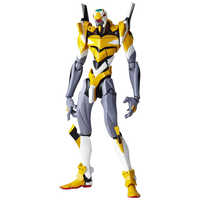 メディコムトイ マフェックス No.086 MAFEX ヱヴァンゲリヲン新