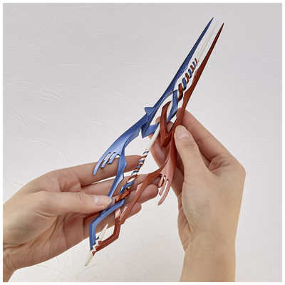 ガイウスの槍 EVANGELION EVOLUTION EV-EX ガイウスの槍+エヴァンゲリオン初