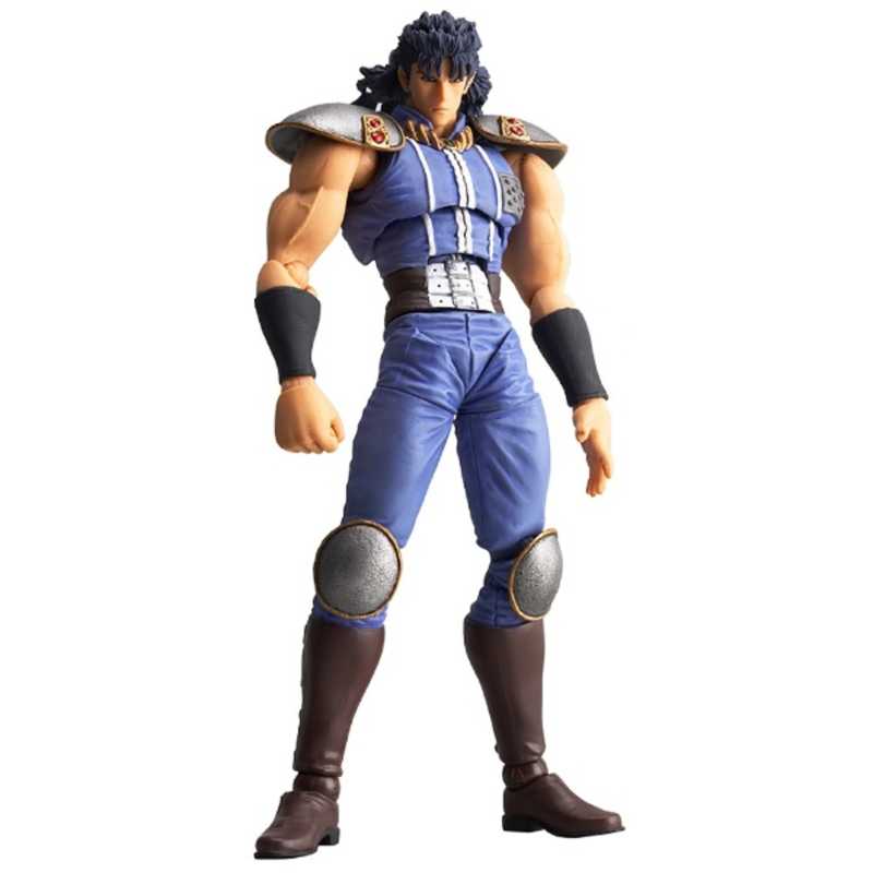 海洋堂 レガシー オブ リボルテック 北斗の拳シリーズ レイ リボルテック オブ レガシーレイ Urban Tales 海洋堂 レガシー オブ リボルテック 北斗の拳シリーズ レイ リボルテック オブ レガシーレイ Urban Tales