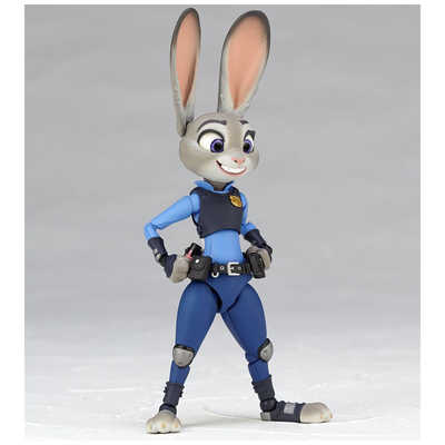 海洋堂 フィギュアコンプレックス MOVIE REVO Series No.008