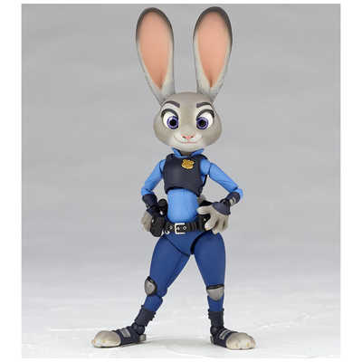 海洋堂 フィギュアコンプレックス MOVIE REVO Series No.008