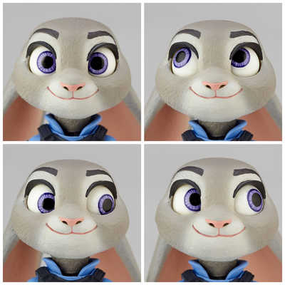 海洋堂 フィギュアコンプレックス MOVIE REVO Series No.008
