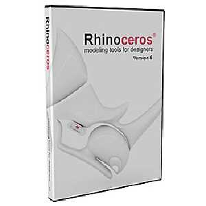 アプリクラフト RHINOCEROS5.0 商用版　WINXP RHINOCEROS5.0ｼｮｳﾖｳﾊ