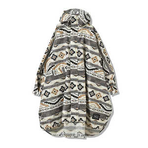 ワールドパーティー KiU NEW STANDARD RAIN PONCHO wpc クラシックオルテガ K163-283-R ワールドパーティー KiU NEW STANDARD RAIN PONCHO wpc クラシックオルテガ K163-283-R