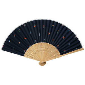 ワールドパーティー ［Wpc.GIFTBOX扇子ユニセックス］サーフィン W124-378-204