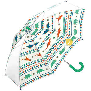 ワールドパーティー KIDS UMBRELLA45 wpc 恐竜 WKN0345041205 WKN0345-041-205