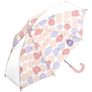 ワールドパーティー KIDS UMBRELLA45 wpc フルーツ WKN0345065205 WKN0345-065-205