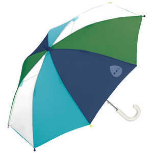 ワールドパーティー UMBRELLA45 wpc クレイジーパターンネイビー WKN0345071205 WKN0345-071-205