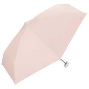 ワールドパーティー 日傘折＿Wpc. 遮光ポシェットtiny PK wpc ［日傘 /レディース /45cm］ 801-15705-102