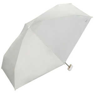 ワールドパーティー 日傘折＿Wpc. 遮光ポシェットtiny GY wpc ［日傘 /レディース /45cm］ 801-15705-102