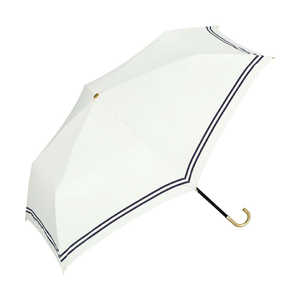 ワールドパーティー 日傘折＿Wpc. 遮光セーラーmini OF wpc ［日傘 /レディース /50cm］ 801-13719-102
