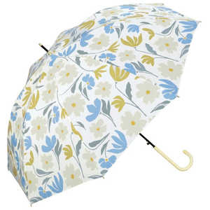 ワールドパーティー 雨傘 長傘 ポルク Wpc. [ レディース / 58cm ] オフ 7348-04-001