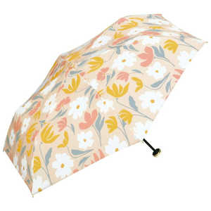 ワールドパーティー 雨傘折＿Wpc. ポルクmini BE wpc ［雨傘 /レディース /50cm］ 7348-114-002