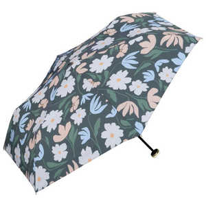 ワールドパーティー 雨傘折＿Wpc. ポルクmini CH wpc ［雨傘 /レディース /50cm］ 7348-114-002