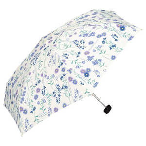 ワールドパーティー 植物図鑑mini wpc ［雨傘 /レディース /50cm］ OF 8657-174-002OF