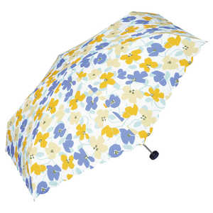 ワールドパーティー アイビーmini wpc ［雨傘 /レディース /50cm］ BL 1946-304-002BL