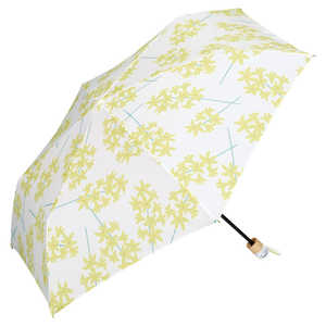 ワールドパーティー ヒヤシンスmini wpc ［雨傘 /レディース /50cm］ OF 7803-014-002OF