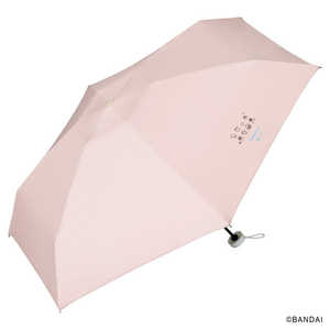 ワールドパーティー たまごっち×Wpc. 遮光本体モチーフmini wpc ［晴雨兼用傘 /レディース /47cm］ PK 801-TM001-102PK