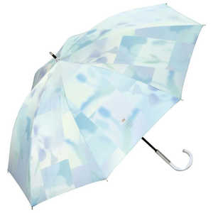 ワールドパーティー 遮光 ブラーチューリップ Wpc. [ 50cm ] ブラック 81-19779-101