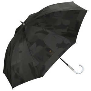 ワールドパーティー 遮光 ブラーチューリップ Wpc. [ 50cm ] グレー 81-19779-101