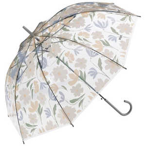 ワールドパーティー ビニール傘 ポルクチャコール Wpc. [ 60cm ] UPT-450-001