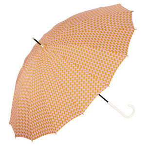 ワールドパーティー ジャパニーズトラディショナルカラーズくちなし Wpc. [ 55cm ] オレンジ JTC-02-001