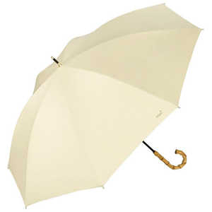 ワールドパーティー 遮光 ノーブルベーシック Wpc. [ 52cm ] ベージュ 81-11912-101