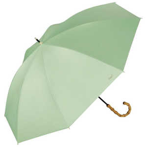 ワールドパーティー 遮光 ノーブルベーシック Wpc. [ 52cm ] グリーン 81-11912-101