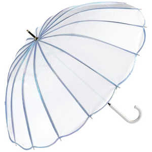 ワールドパーティー ビニール傘 マーメイドアンブレラ Wpc. [ 55cm ] オフ PT-072-001