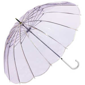 ワールドパーティー ビニール傘 マーメイドアンブレラ Wpc. [ 55cm ] ラベンダー PT-072-001