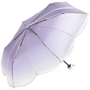 ワールドパーティー ［ビニール傘］マーメイドアンブレラmini Wpc. ラベンダー PT-0072-002