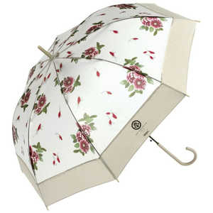 ワールドパーティー ビニール傘 アートアクアリウム×Wpc. アンブレラ [ 61cm ] オフ PT-AQ03-001