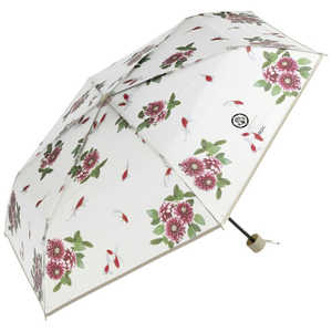 ワールドパーティー ［ビニール傘］アートアクアリウム×Wpc.アンブレラminiOF Wpc. - PT-AQ003-002