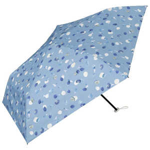 ワールドパーティー ［plantica×Wpc.］遮光軽量フラワープリントminiBL Wpc. - PLP002-043-102