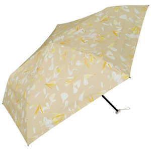 ワールドパーティー ［plantica×Wpc.］遮光軽量フラワープリントminiBE Wpc. - PLP002-044-102