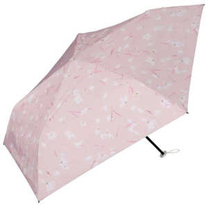 ワールドパーティー ［plantica×Wpc.］遮光軽量フラワープリントminiPK Wpc. - PLP002-045-102