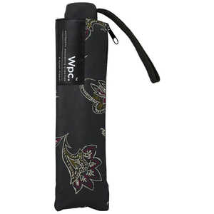 ワールドパーティー ［UX BASIC FOLD］ドローイングペイズリーmini Wpc. - UX001-505-002