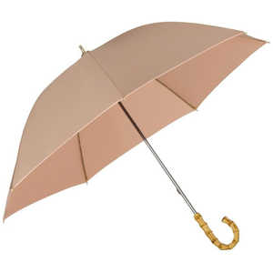 ワールドパーティー 遮光 インサイドカラー Wpc. [ 50cm ] ベージュ 81-12973-101