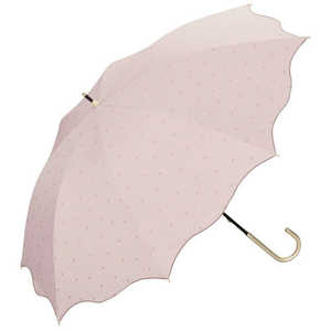 ワールドパーティー 遮光 ハートメロウ Wpc. [ 50cm ] ピンク 81-17761-101