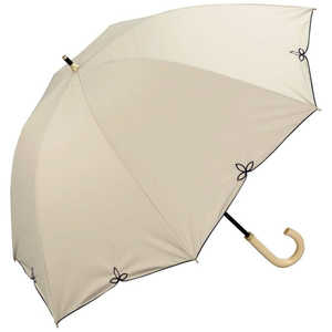 ワールドパーティー 遮光 ドームワイドスカラップ Wpc. [ 55cm ] ベージュ 81-12382-101