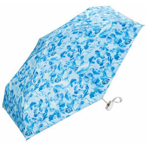 ワールドパーティー ［plantica×Wpc.］フラワープリントタイニー Wpc. BL PLP003-001-102